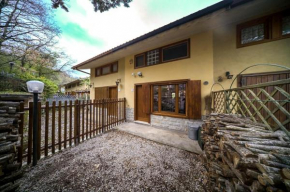 Profumo di Bosco Spoleto